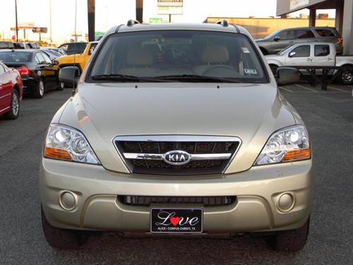 Kia Sorento 2009 photo 2