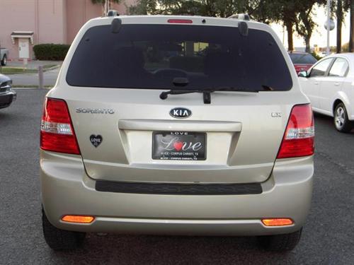 Kia Sorento 2009 photo 3