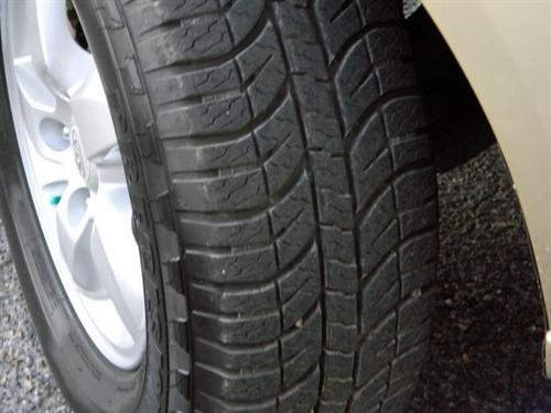 Kia Sorento 2009 photo 5