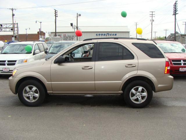 Kia Sorento 2009 photo 2