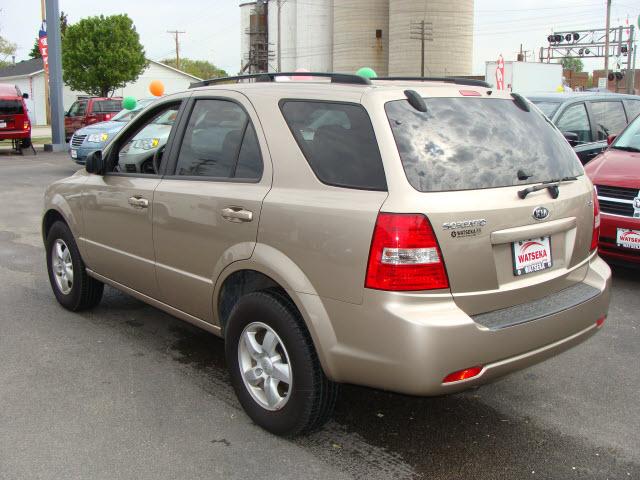 Kia Sorento 2009 photo 3