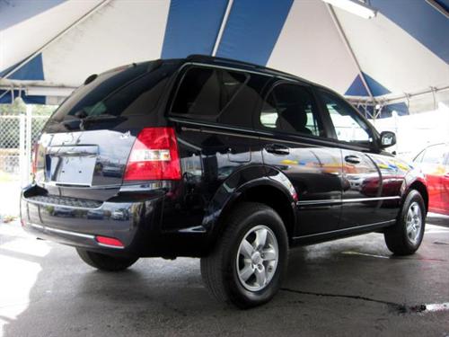 Kia Sorento Unknown Other