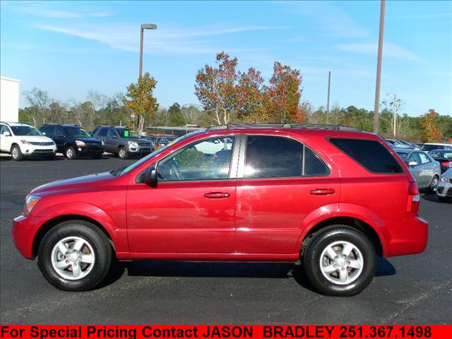 Kia Sorento 2009 photo 2