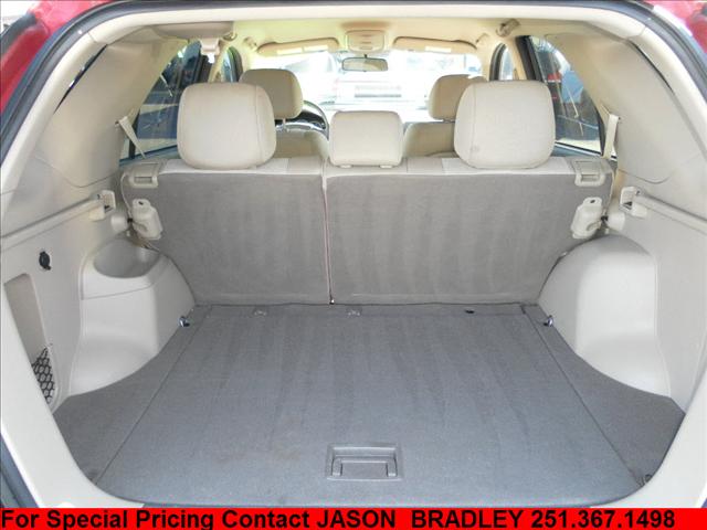 Kia Sorento 2009 photo 3