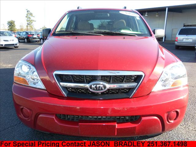 Kia Sorento 2009 photo 4