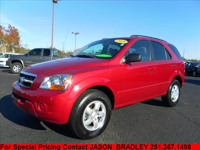 Kia Sorento 2009 photo 5