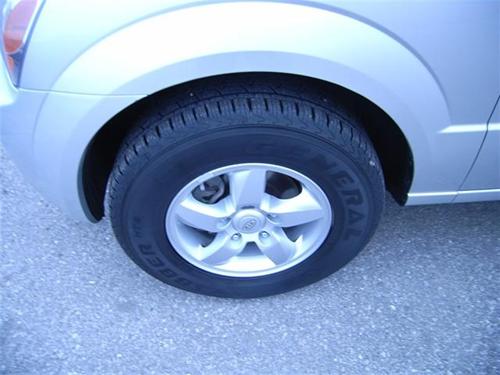 Kia Sorento 2009 photo 3