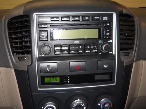 Kia Sorento 1500 (cmi) Other