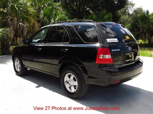 Kia Sorento 2009 photo 2