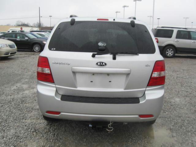 Kia Sorento 2009 photo 3