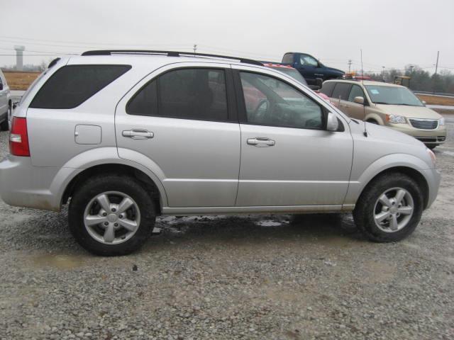 Kia Sorento 2009 photo 5
