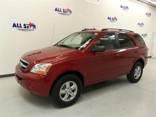 Kia Sorento 2009 photo 2