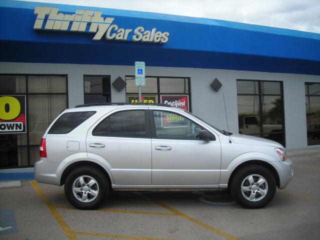Kia Sorento 2009 photo 1