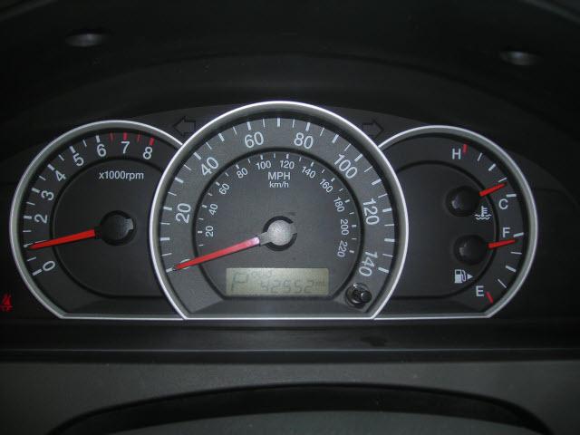 Kia Sorento 2009 photo 3