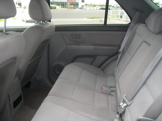 Kia Sorento 2009 photo 4