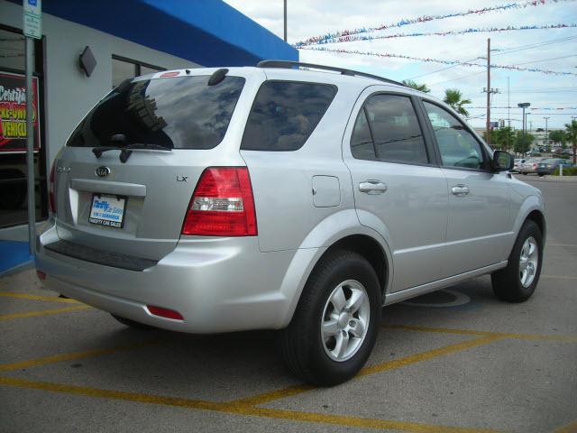 Kia Sorento 2009 photo 5