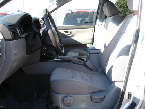 Kia Sorento 2009 photo 3