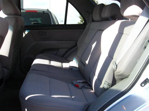 Kia Sorento 2009 photo 4