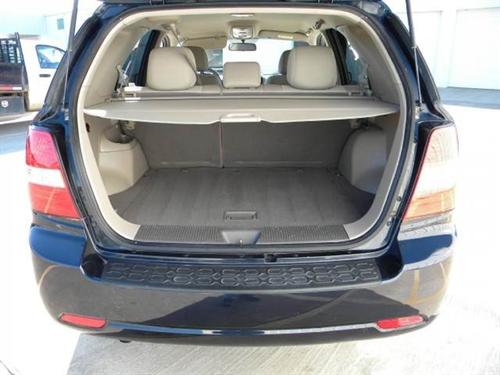 Kia Sorento Unknown Other