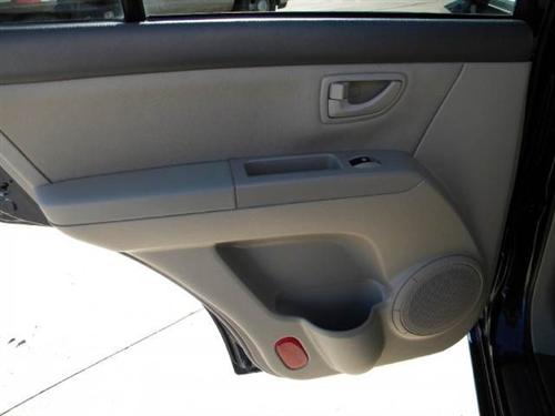 Kia Sorento 2009 photo 1