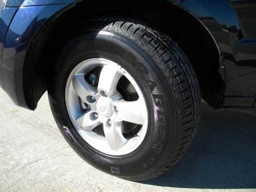 Kia Sorento 2009 photo 2