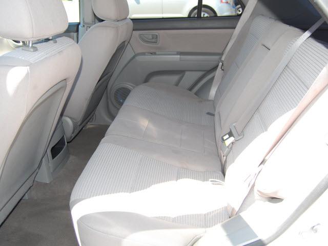 Kia Sorento 2009 photo 4