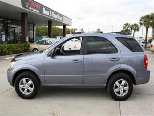 Kia Sorento 2009 photo 2