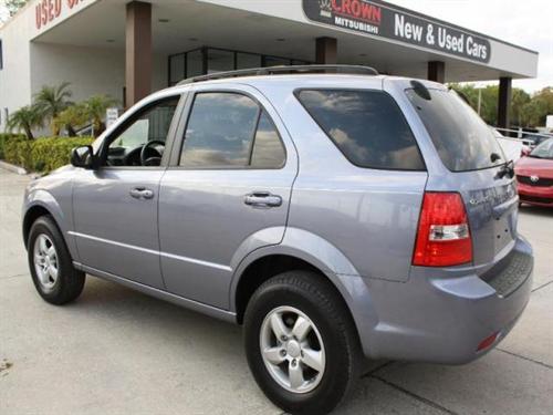 Kia Sorento 2009 photo 3