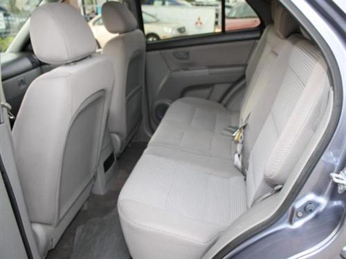 Kia Sorento 2009 photo 5