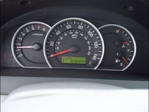 Kia Sorento 2009 photo 2