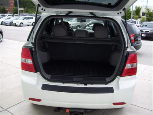 Kia Sorento 2009 photo 4