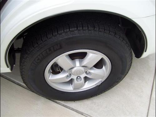 Kia Sorento 2009 photo 5