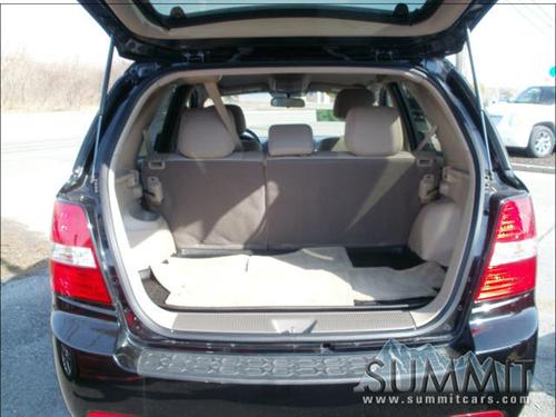 Kia Sorento 2009 photo 1