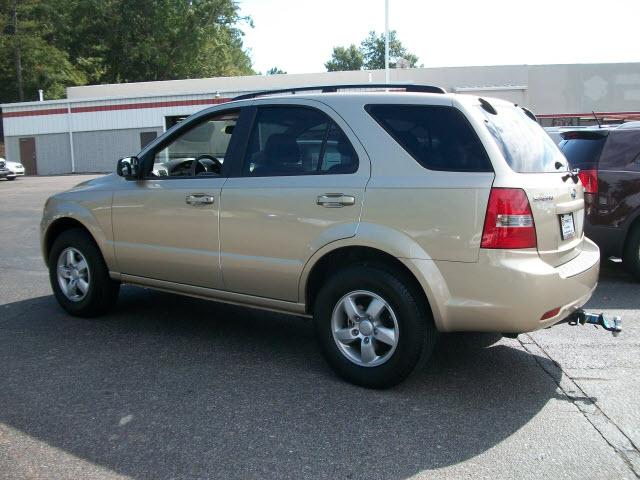 Kia Sorento 2009 photo 2