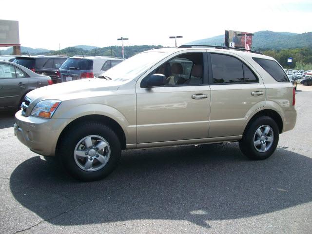 Kia Sorento 2009 photo 3