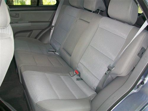 Kia Sorento 2009 photo 4