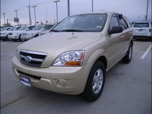 Kia Sorento 2009 photo 2