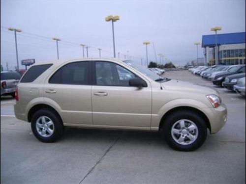 Kia Sorento 2009 photo 3