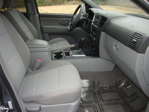 Kia Sorento 2009 photo 3