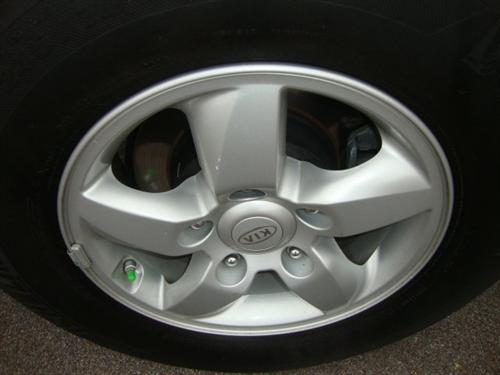 Kia Sorento 2009 photo 4