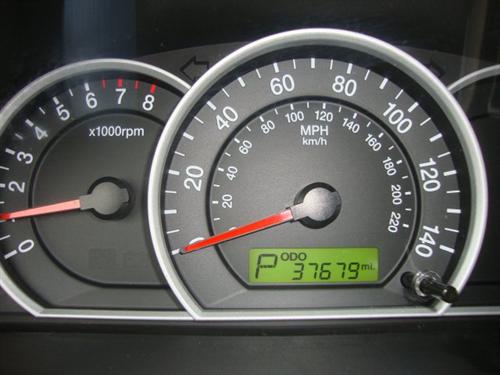 Kia Sorento 2009 photo 5