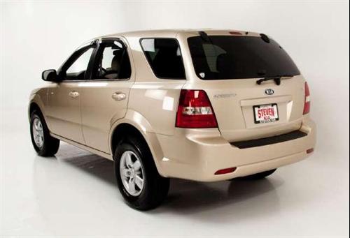 Kia Sorento 2009 photo 2