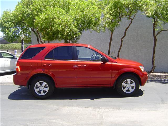 Kia Sorento 2009 photo 2