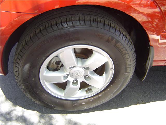 Kia Sorento 2009 photo 5