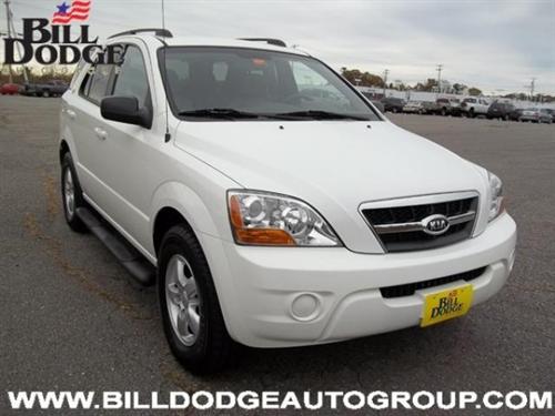 Kia Sorento Elk Conversion Van Other