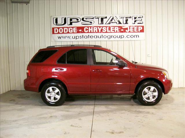 Kia Sorento 2009 photo 3