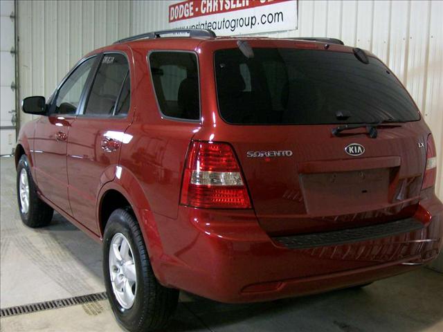 Kia Sorento 2009 photo 5