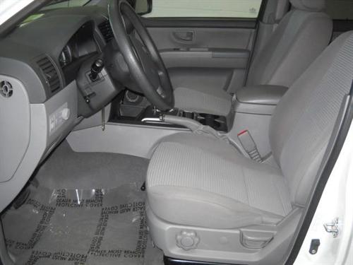Kia Sorento 2009 photo 3