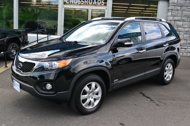 Kia Sorento EX - DUAL Power Doors SUV