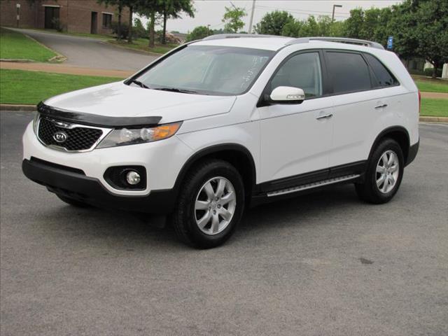 Kia Sorento 4DR AWD XLT SUV